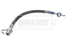 Borg & Beck Brake Hose  - BBH9123