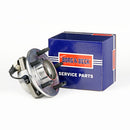 Borg & Beck Wheel Bearing Kit  - BWK1484 fits Vauxhall Antara 2010-