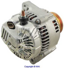 WAI Alternator Unit - 23352N fits Toyota