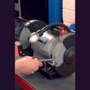 Draper Expert 370w OSC.Spindle Sander - 98427