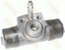 Brake Engineering Wheel Cylinder - WC1689BE