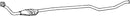 Klarius 322190 - Catalyst Type Approved Withpip  - Fits Citroen Xantia 2.0HDi
