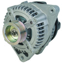WAI Alternator - 13927N