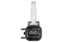 HELLA 6PU 358 219-071 Sensor, wheel speed - 2-pin connector