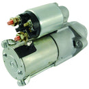 WAI Starter Motor - 6493N