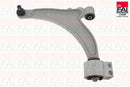 FAI Wishbone Lower Left - SS7074