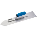 Draper Flooring Trowel 400mm (16") - 81241