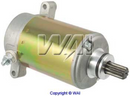 WAI Starter Motor - 18758N