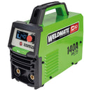 SIP WELDMATE® PRO 140A ARC/TIG Inverter Welder