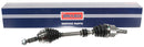 Borg & Beck Driveshaft - LH - BDS1719