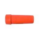 Laser Cable End Shroud with Grip Collar 35mm - 6635