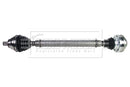Borg & Beck Driveshaft  - BDS1494