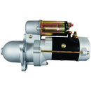 WAI Starter Motor - 6572N