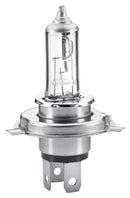 HELLA 8GJ 235 698-101 Halogen-Bulb - H19 - Standard - 12V - 60/55W - Quantity: 1