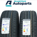 235 60 18 103T Continental Eco Contact 6 Tyres x2 Pair