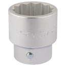 Elora 2"AF BI-Hex Socket 1"DR - 67335