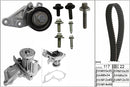INA Water Pump & Timing Belt Set - Part No - 530014030