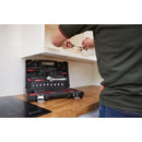 Draper Redline 43pc Tool Kit - 70382