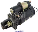 WAI Starter Motor - 6668N