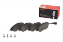 Brembo Brake Pad Set - P85144