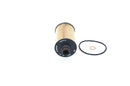 Bosch Oil Filter - F026407154