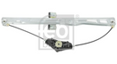 Febi Window Regulator - 174989 fits Scania