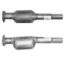 BM Cats Approved Petrol Catalytic Converter - BM90590H with Fitting Kit - FK90590 fits Seat, Volkswagen