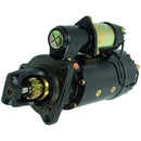 WAI Starter Motor - 6613N