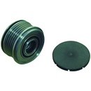 WAI Clutch Pulley - 24-91317