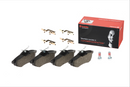 Brembo Brake Pad Set - P61074