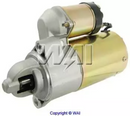 WAI Starter Motor - 6475N