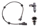 Lemark Wheel Speed Sensor - LAB858