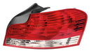 HELLA 2SK 010 744-041 Rearlight - LED - Outer section - right - fits VW Passat (362)