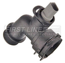 First Line Coolant Flange - FTS1149