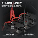 Noco Boost Max 72In Battery Clamps GBC005