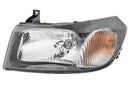 HELLA 1LJ 247 046-401 Halogen-Headlight - right