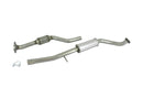 Klarius 324182 - Catalyst Type Approved  - Fits Mazda MX5 1.8i (NC,NC18)