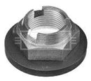 Borg & Beck Hub Nut  - BHN209 fits Ford Front