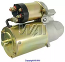 WAI Starter Motor - 6476N