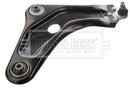 Borg & Beck Suspension Arm RH - BCA7757 fits CROSSLAND X, C3 AIRCROSS 17-