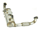 Klarius 390446 - Catalyst & Dpf Combined  - Fits Ford C-Max II 1.6TDCi