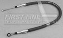 First Line Gear Control Cable  - FKG1064 fits Fiat Punto II (188) 09/99-