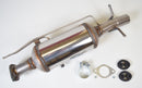 EEC DPF Cordierite Type Approved - FR6097T