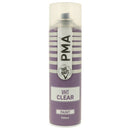 Pma Vht Paint Clear Aerosol 500ml - PCPA1039
