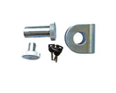 Stronghold Security 40/50mm Towing Eye Lock - SH5420