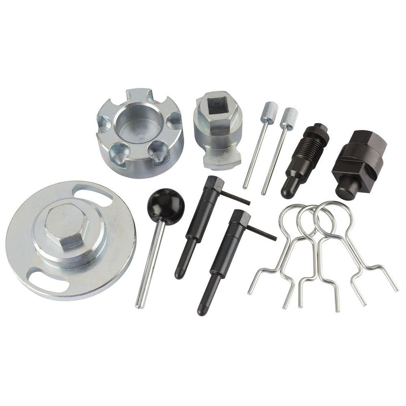 Draper Expert Engine Timing Kit - 15328| Arnold Clark Autoparts
