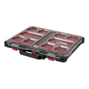 Milwaukee PACKOUT slim organiser - 4932471064