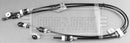 Borg & Beck Gear Control Cable  - BKG1128 fits Ford Fiesta VI Diesel 12-