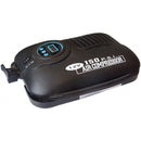 Streetwize Tyre Inflator - 12V - Compressor With Digital Gauge - 0-150 PSI - SWAC5