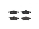 Brembo Brake Pad Set - P83087